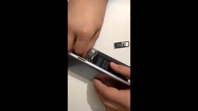 Установка Китайской прошивки на Xiaomi Redmi 5 смотреть онлайн