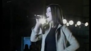 Makka Sagaipova & Макка Сагаипова - Холодный ветер