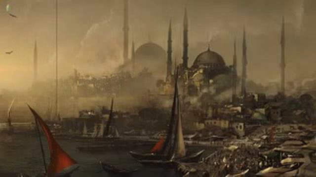 История из жизни имама АБУ ХАНИФЫ смотреть онлайн