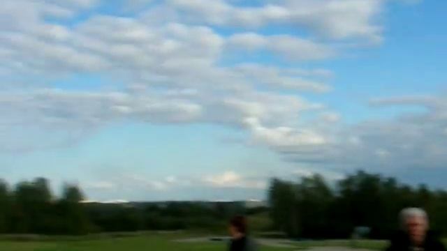 ПСКОВ-2015 Экскурсия по городу в сентябре. смотреть онлайн