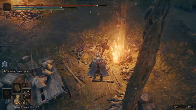 Elden Ring Convergence v1.4 Showcase смотреть онлайн