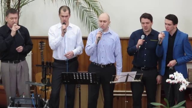 ФАВОР + Сергій, Діма та Назар - "Иисус и самарянка" смотреть онлайн