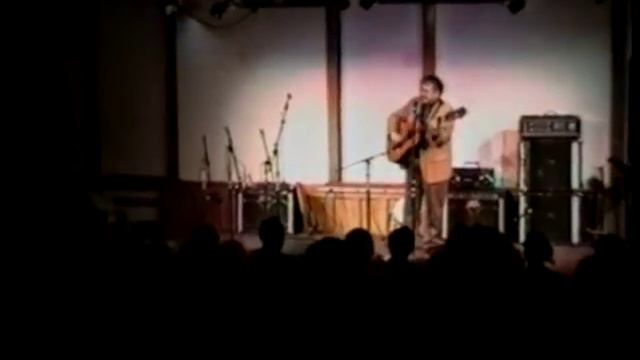 Bob Gibson - How Could You Do This to Me смотреть онлайн