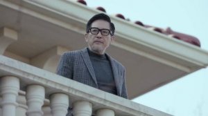 Кембрийский период 1 сезон 23 серия