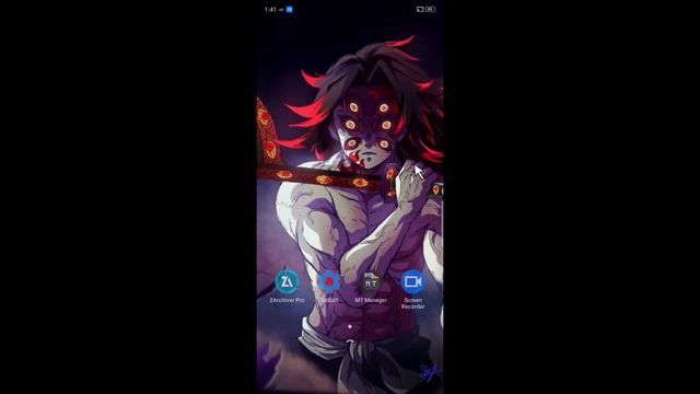SetEdit Settings - Lock FPS (Refresh Rate)& Battery Booster смотреть онлайн