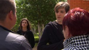 Экстрасенсы ведут расследование: Александр Шепс, Мэрилин Керро и Виктория Райдос - Сгоревший дом