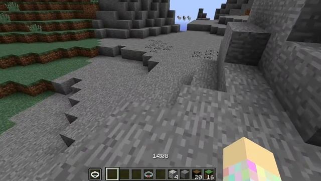 Minecraft Trendy Update 1.RV-pre1 смотреть онлайн