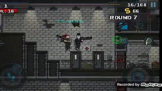 2 серия игры (ZKW Reborn смотреть онлайн
