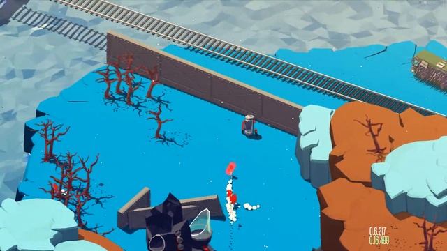 Mugsters Level 20 in 16:132 смотреть онлайн