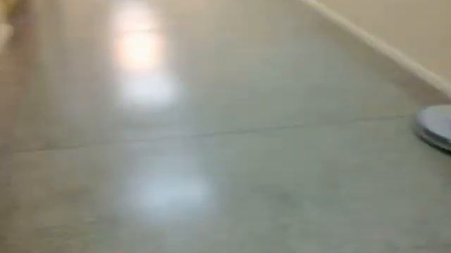 Polerowanie Warstwy Polimerowej Poznań, Strefa Czystości