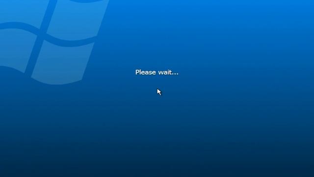 Обновление с Windows Codename Longhorn сборка 5048 до Windows Codename Longhorn сборка 5098 p-beta смотреть онлайн
