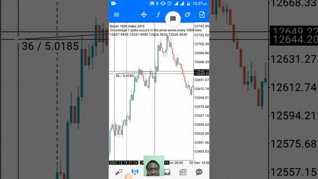 Millionaire Three Rules For Trading Boom 1000 Index Like Buying Stocks Option With All Your Wealth. смотреть онлайн