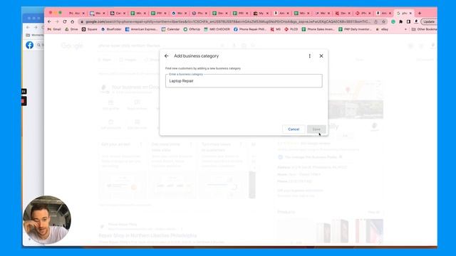 How to Add Services to Google Business Profile (SEO Update 2023) смотреть онлайн