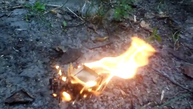 Эпик!!! Поджигание 80 спичек! Смотреть всем )) смотреть онлайн