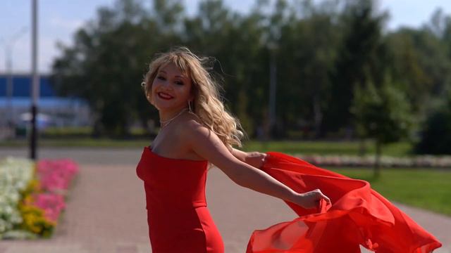 г. ПРОКОПЬЕВСК (Кемеровская область)27 августа 2023 ПРОЕКТ В КРАСНЫХ ПЛАТЬЯХ ЮБИЛЕЙНЫЙ смотреть онлайн