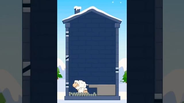 Hero Sheep Home Pin Levels 21-30 | Today's Special смотреть онлайн