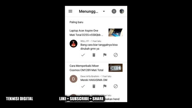 Podcast #52 Laptop ACER Aspire One Mati Total D255-n558Qbb Motherboardnya Rusak? смотреть онлайн