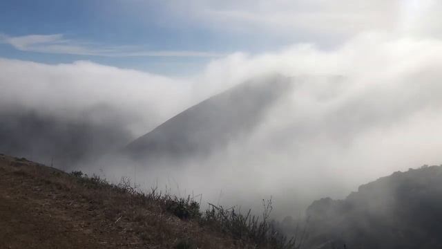 Tennessee Valley fog смотреть онлайн