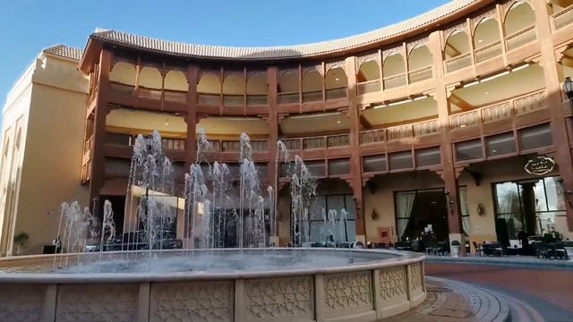 YASMINE PALACE RESTAURANT. THE PEARL DOHA. LUNCH DATE WITH SISTER. #The pearl #Yasmine palace смотреть онлайн