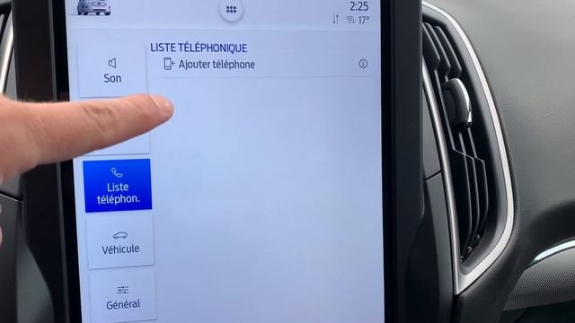 SYNC 4 EDGE 2021 смотреть онлайн