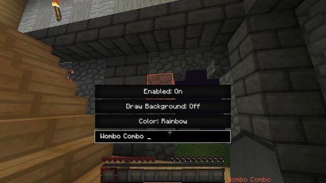 How To Download Combo Display Mod! (1.8.9) Minecraft Mod Tutorial