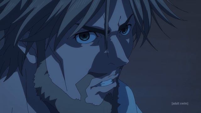 The Secrets of the Clan | Ninja Kamui | adult swim смотреть онлайн