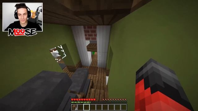 INCREDIBLES 2 HIDE AND SEEK IN MINECRAFT!