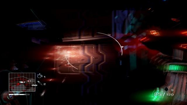 Far cry 3: Blood Dragon. Первый взгляд смотреть онлайн