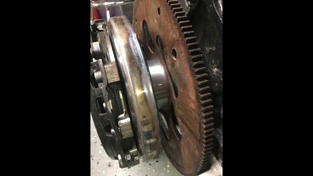 I stuffed a LS in my E83 BMW X3!!! смотреть онлайн