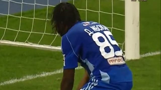 Шанс Мбокани смотреть онлайн