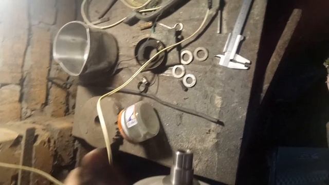 Переборка маятника иж смотреть онлайн