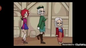 женская версия доктора ливси докторка ливси