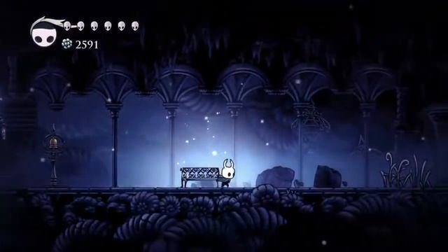 Farm de Geo | Hollow Knight смотреть онлайн