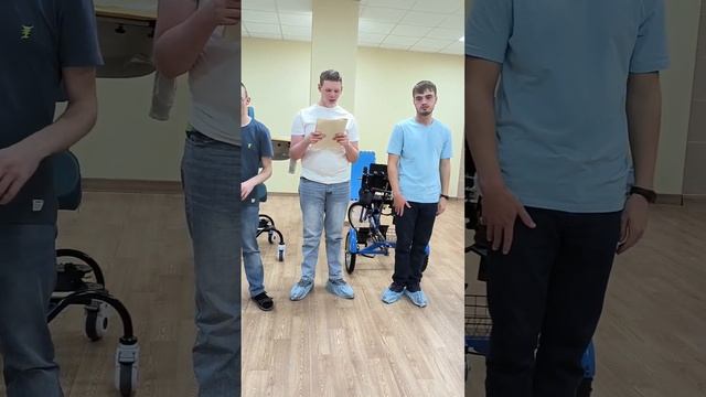 Зарисовка после театрального  занятия смотреть онлайн