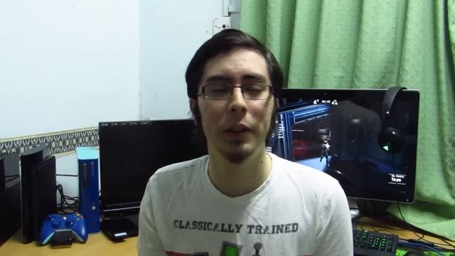 Ubuntu 15.04 VS Windows 10 : Unreal Tournament Benchmark with a GTX 680 смотреть онлайн