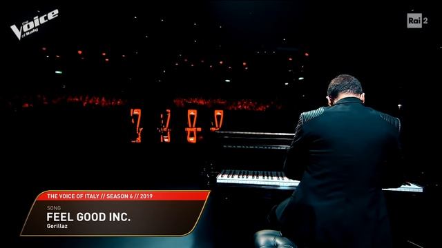 The Most ICONIC Coaches Performances On The Voice | The Voice 10 Years