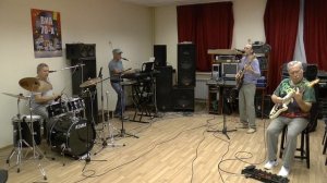 Нелётная погода