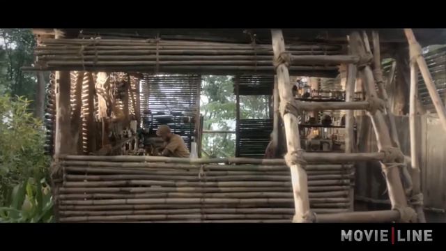 Kon Tiki - Movie Review смотреть онлайн