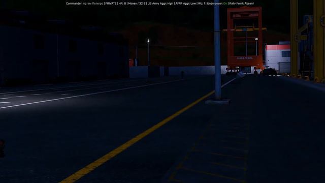 [Arma 3]Коротко о том, зачем нужна женщина в отряде