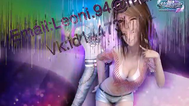 риханна -- рудбойбой ♫.avi смотреть онлайн