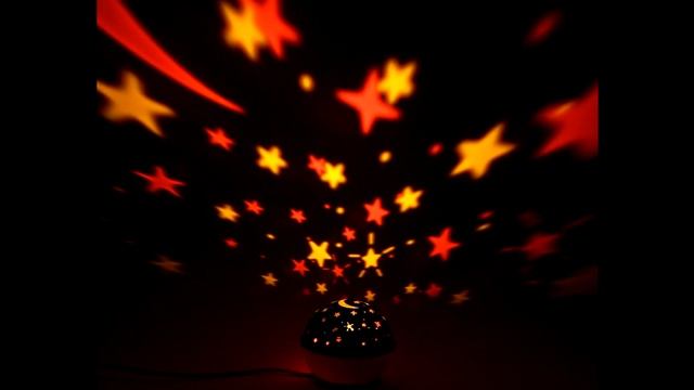 Диско-шар светодиодный "Star lights" 10*8 см, авторежим, 220V, RGB смотреть онлайн