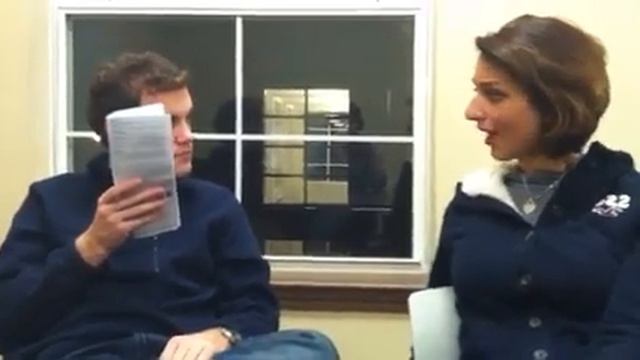 Italian vs American over Uno Rules смотреть онлайн