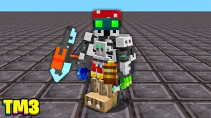 Я РЕАЛЬНО Создал Мир из НЕЗЕРИТОВЫХ БЛОКОВ ► LP ТехноМагия 3 #65 ► Майнкрафт Выживание с Модами