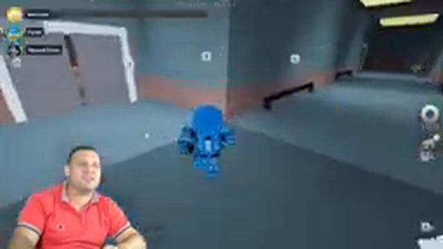 Как Я играю в ROBLOX на выходных с подписчиками #57 и другие игры с Hello Max Play смотреть онлайн