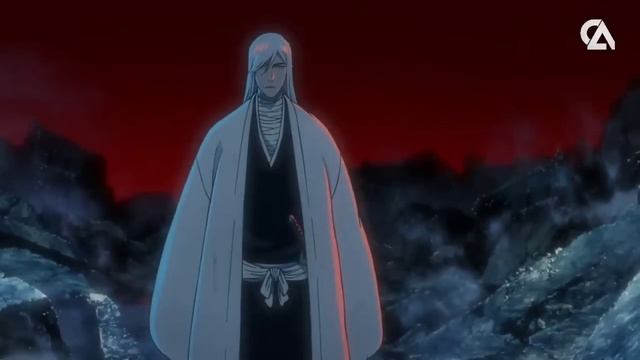 AKHIR PERTARUNGAN SQUAD 0 VS YHWACH, DIA ICHIGO MASIH DALAM PERJALANAN - Bleach