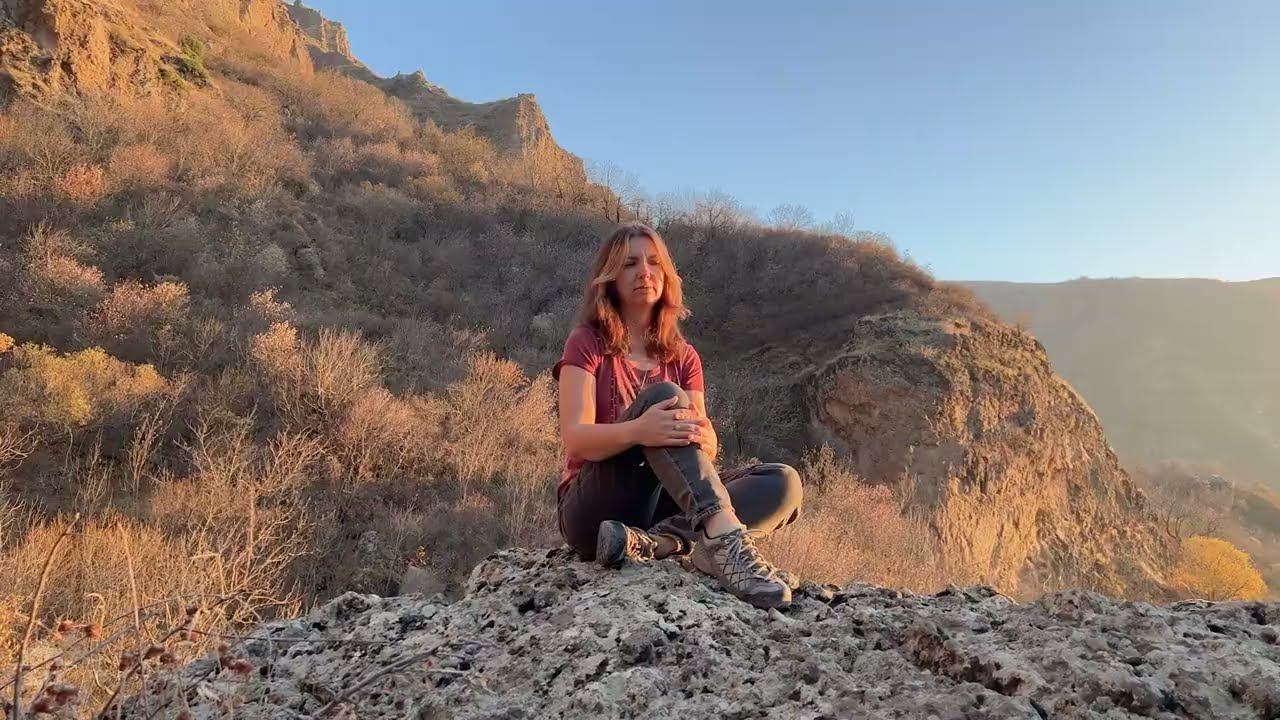 История Кавказской тропы смотреть онлайн