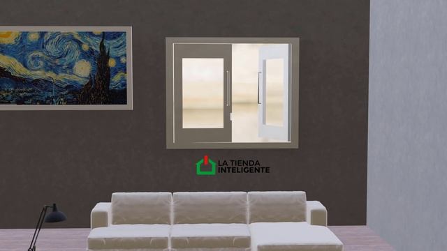 ??️AJAX DOORPROTECT INSTALACIÓN EN VENTANA ABATIBLE DOBLE HOJA??️ смотреть онлайн