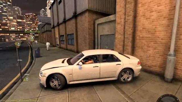 APB gameplay on i5 750 GeForce 9600gt смотреть онлайн