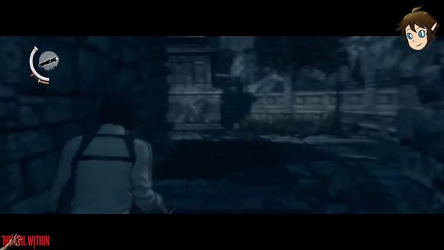 The Evil Within The Assignment Серия 5# смотреть онлайн