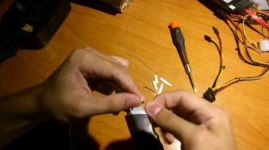 Как подключить шуруповерт к компьютеру